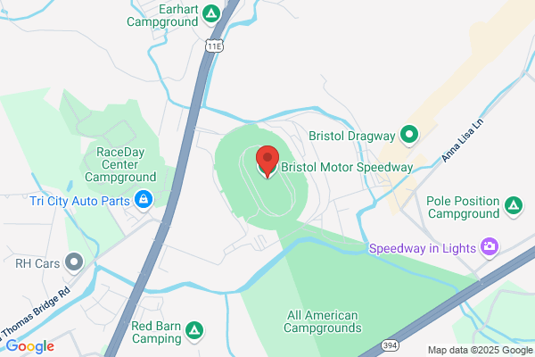 Genesis Of Bristol - Closed