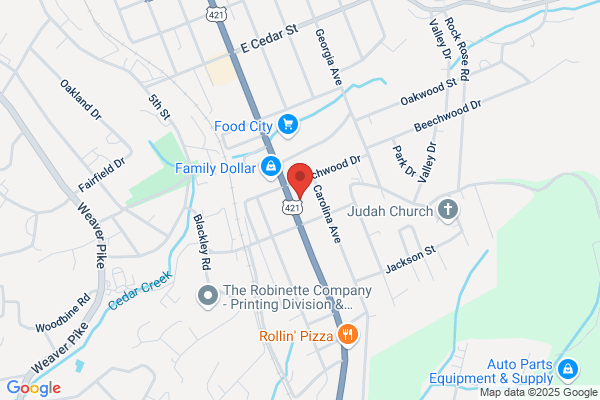 Lakeway Auto Parts
