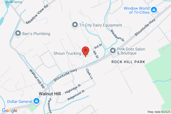 Shoun Trucking Company Inc