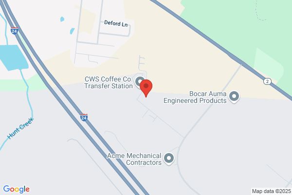 East Tennessee Vending & Amusement