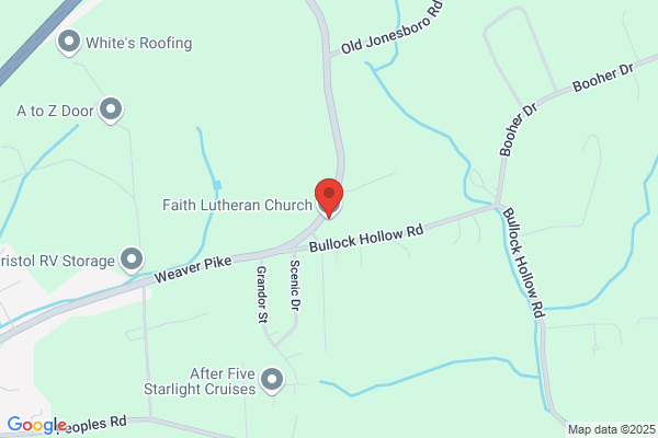 Faith Lutheran Church
