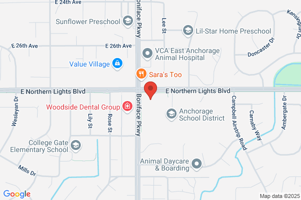 Commonwealth Chevron Food Mart