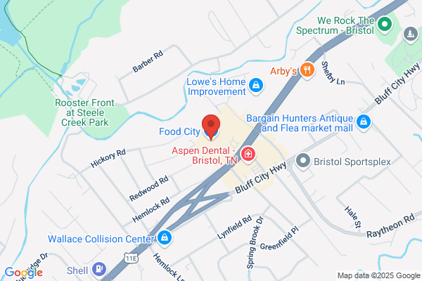 Volunteer Chevron Food Mart