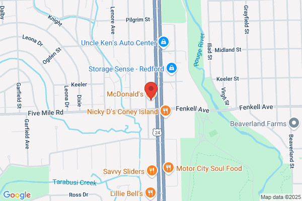 Donald S. Redford, DDS