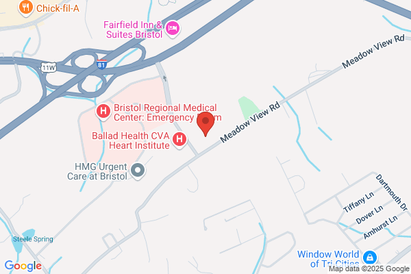 HMG General Surgery at Sapling Grove