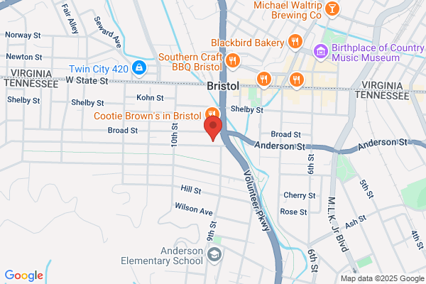 Anderson Street Family Dental Care