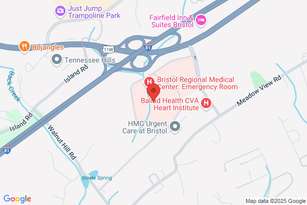 Anesthesia Associates of Bristol