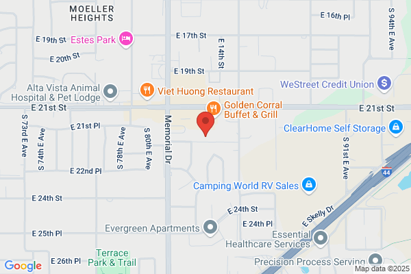 Broadmore Assisted Living