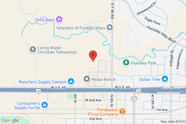 Creek Crossing Retirement Apartments