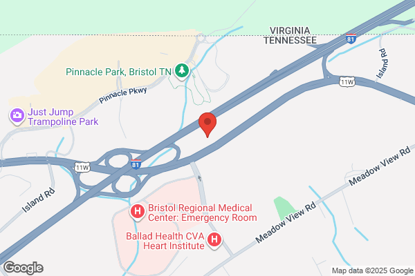 Fairfield Inn & Suites Bristol