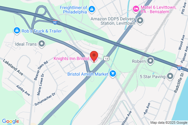 Knights Inn