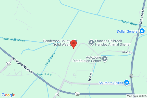 Positech Southeast