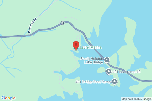 Laurel Marina