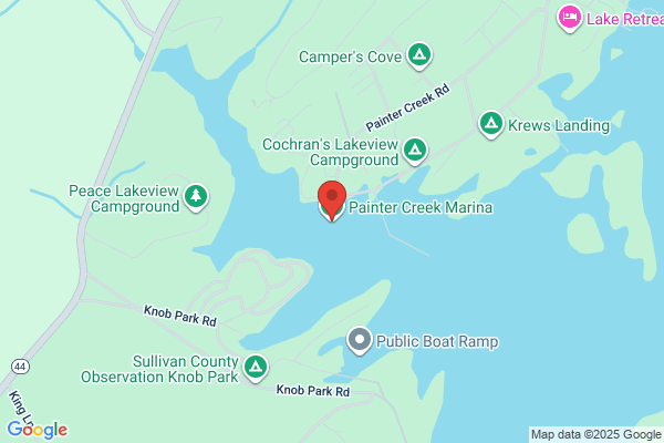 Painter Creek Marina