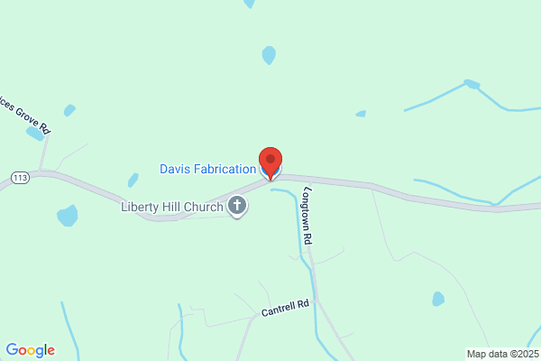 Davis Fabricators