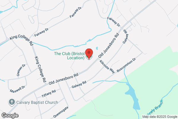 The Club (Bristol Location)