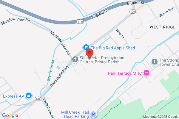 Southern Paradise Pet Supply & Salon