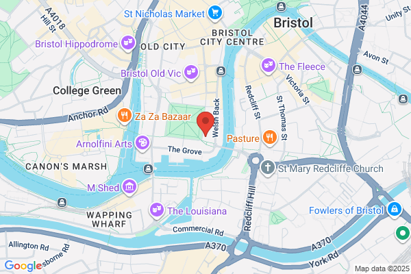 Bristol Collection Agency