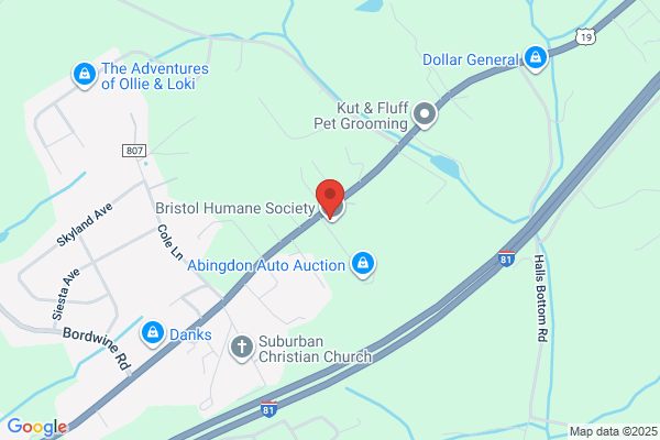 Bristol Humane Society