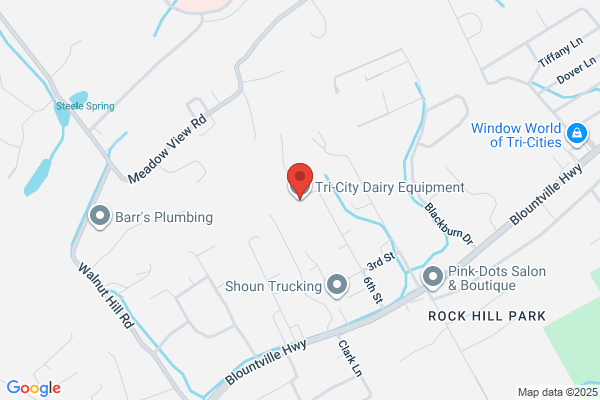 Dairy Systems Inc
