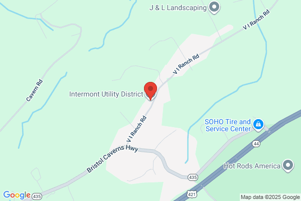Intermont Utility District