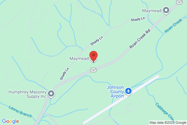 Maymead Materials Inc
