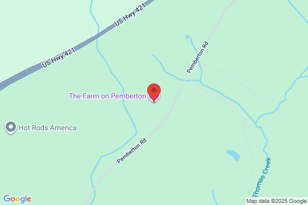 Power Line Limousine Farms