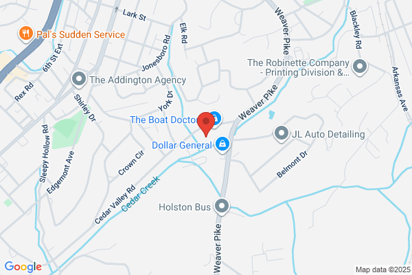 Slone's Plumbing