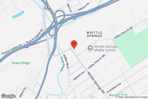 Bridge Refugee Services