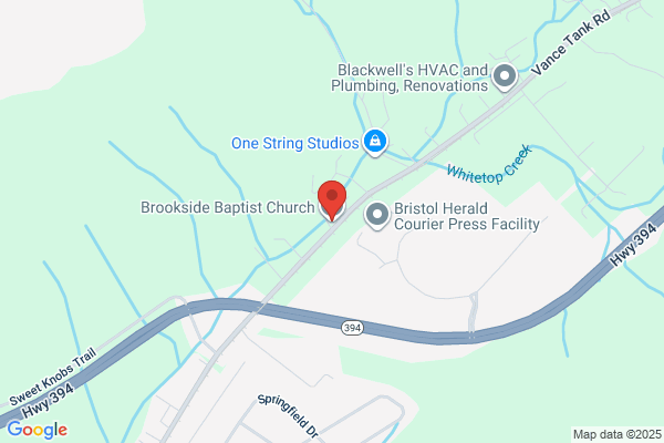 Brookside Baptist Church