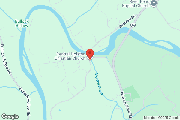 Holston Valley Christian Church