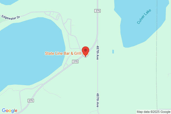 State Line Bar & Grille