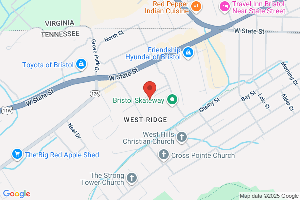 Affordable Storage Guys Bristol