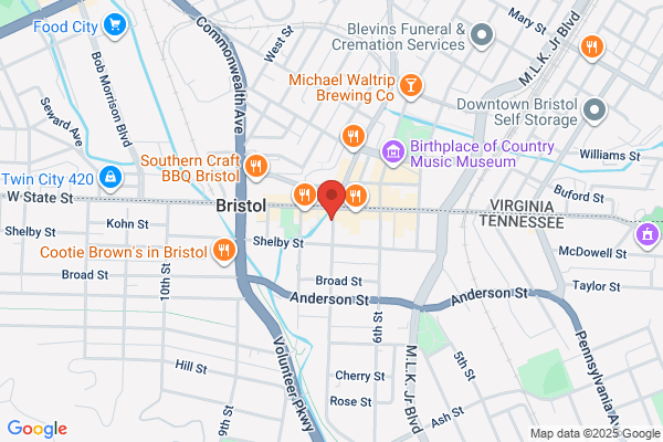 Boyd's Bicycle Shop