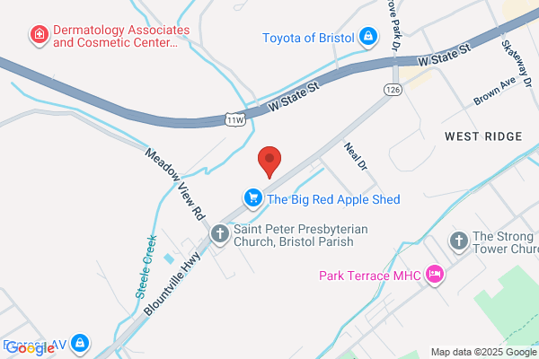 Bristol Orthotics & Prosthetics