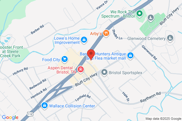 Goodwill Industries