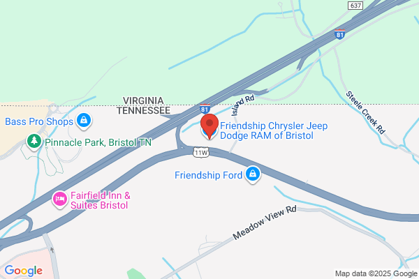 Bob Jones Auto Brokers