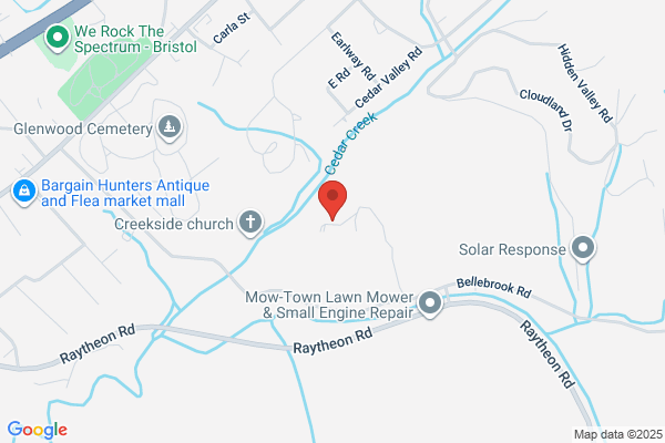 Bowman Roscoe Motors