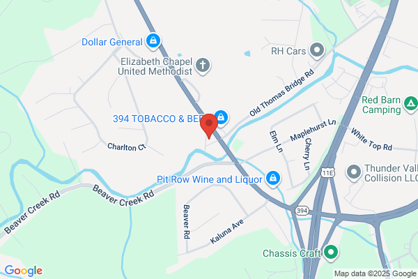 McCroskey Auto & Rv Sales