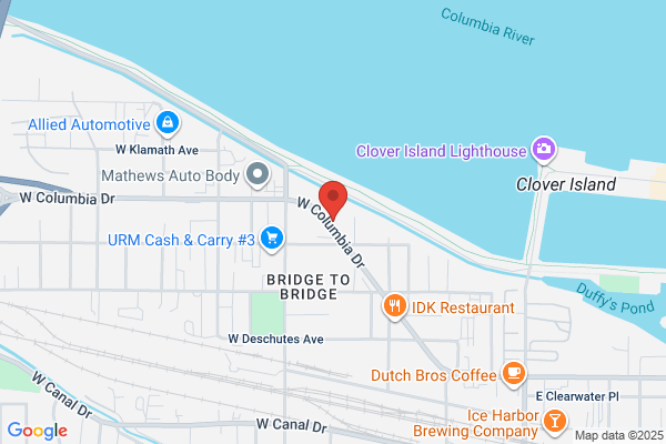 Tri-Cities Auto Inc