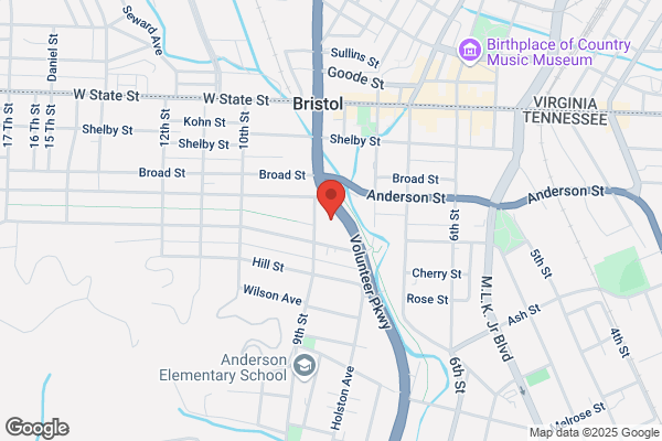 Wallace Volkswagen of Bristol