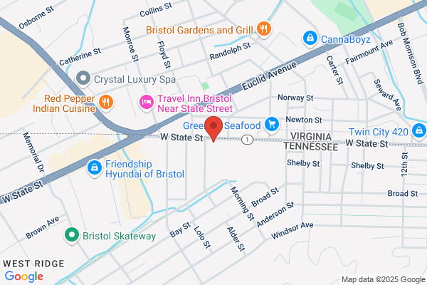 Animal Medical Clinic of Bristol