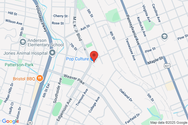 Bristol Heating & Air