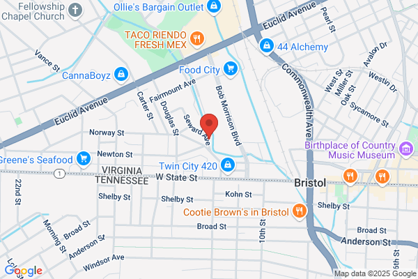 Burnette Heating & Cooling, LLC.
