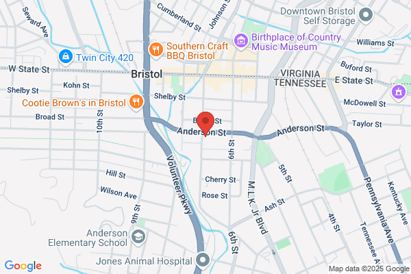 Ferguson Animal Hospital