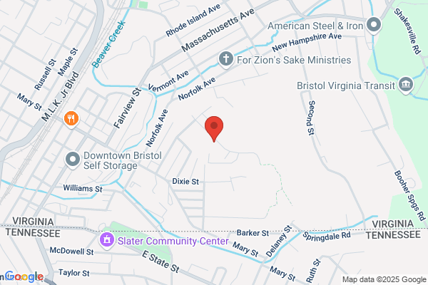 Eastridge Apartments