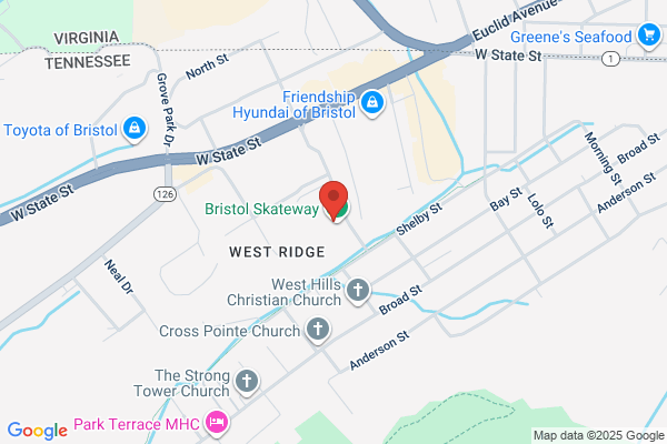 LibertyX Bitcoin ATM