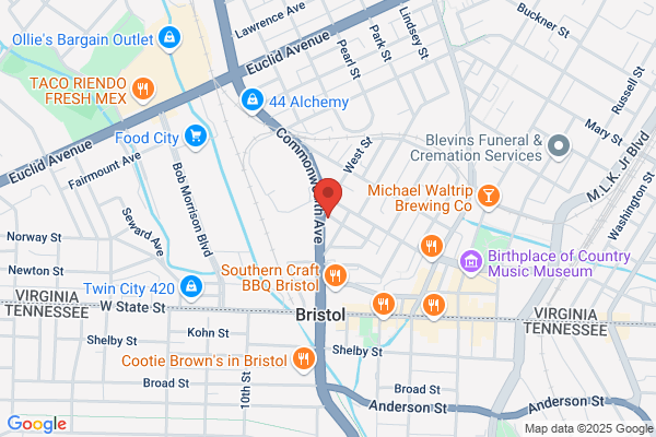 LibertyX Bitcoin ATM