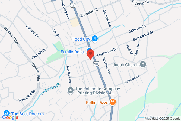 Beechwood Auto Shop