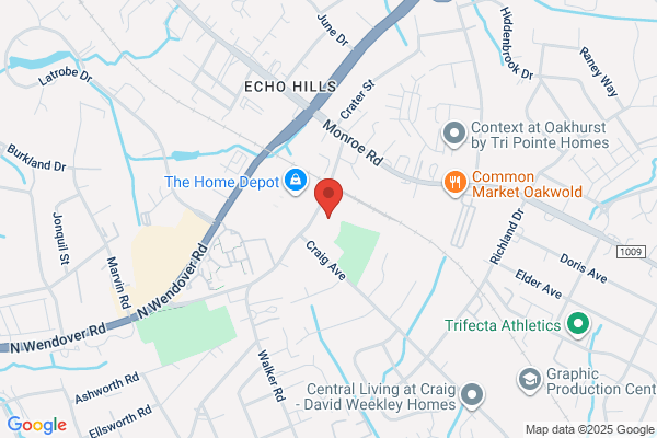 Commonwealth Avenue Car Care